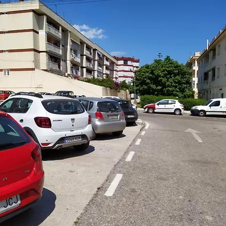 Appartement Turistico Nautica 1, 2°c