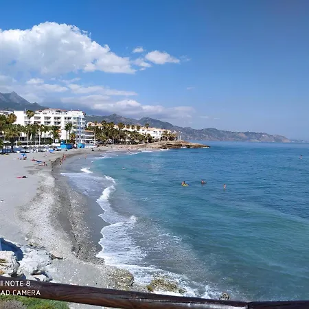 Turistico Nautica 1, 2°c Appartement