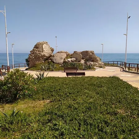 Turistico Nautica 1, 2°c Appartement *