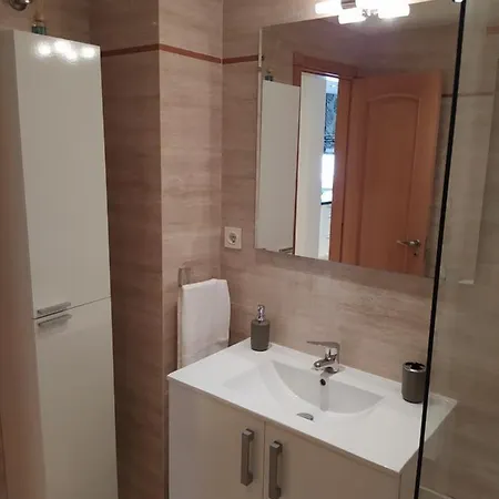 Turistico Nautica 1, 2°c Appartement