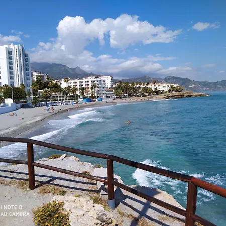 Appartement Turistico Nautica 1, 2°c Nerja