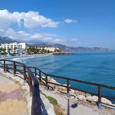 Appartement Turistico Nautica 1, 2°c Nerja