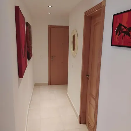 Appartement Turistico Nautica 1, 2°c Nerja
