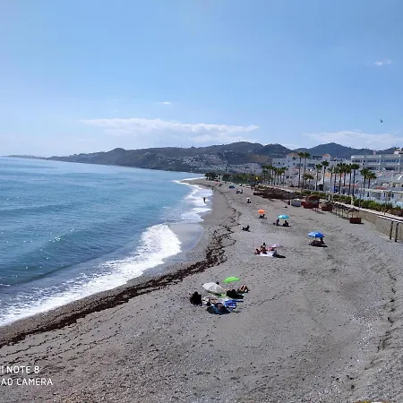 Appartement Turistico Nautica 1, 2°c Nerja