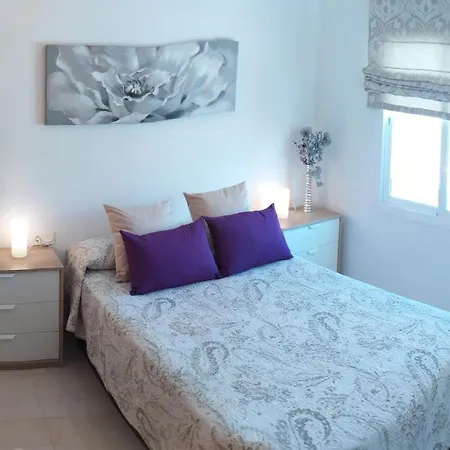 Appartement Turistico Nautica 1, 2°c