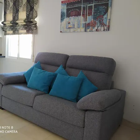 Turistico Nautica 1, 2°c Appartement *