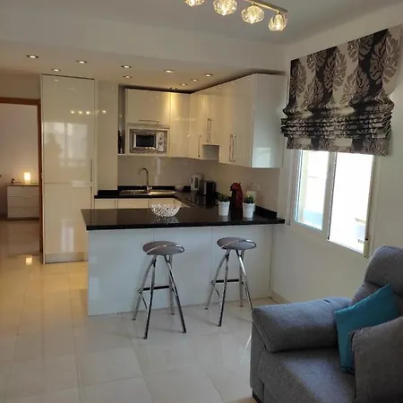 Turistico Nautica 1, 2°c Appartement *