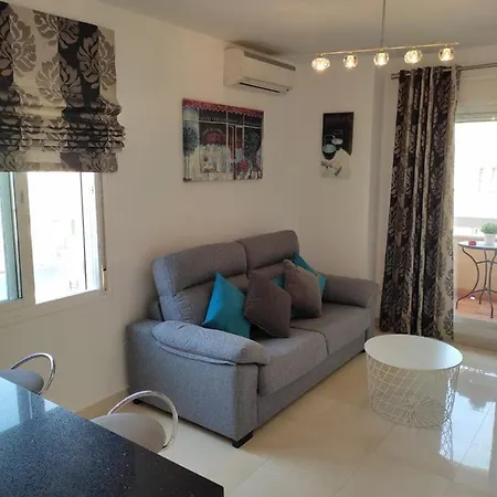 Appartement Turistico Nautica 1, 2°c *