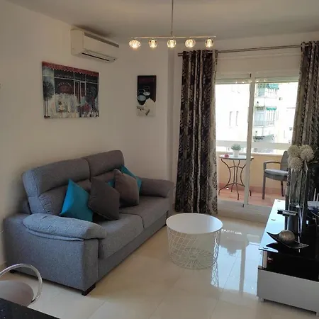 Appartement Turistico Nautica 1, 2°c *