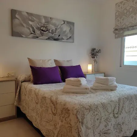 Turistico Nautica 1, 2°c Appartement *