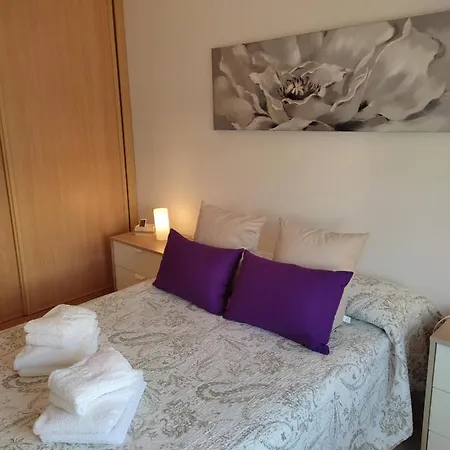 Appartement Turistico Nautica 1, 2°c Nerja