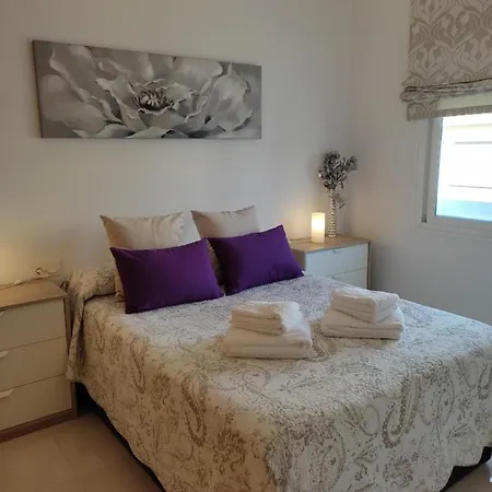 Turistico Nautica 1, 2°c Appartement *