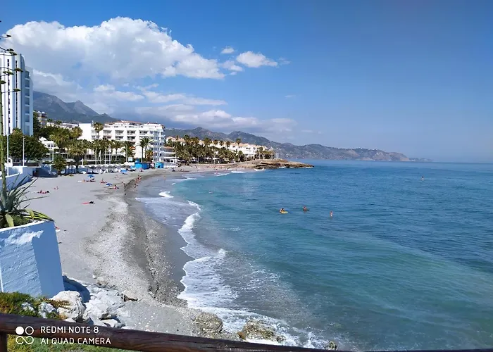 Turistico Nautica 1, 2°c 아파트