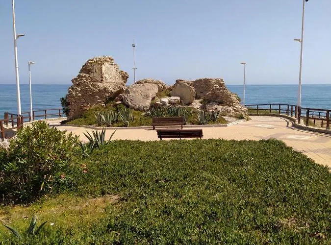 Turistico Nautica 1, 2°c 아파트 *